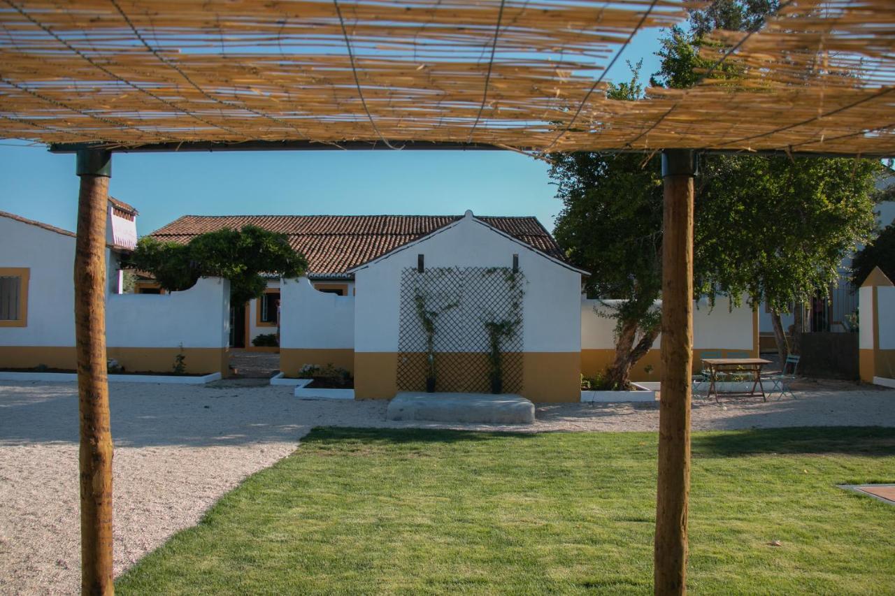 Quinta De Santana Da Varzea Abrantes Exteriör bild