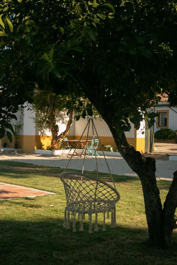 Quinta De Santana Da Varzea Abrantes Exteriör bild
