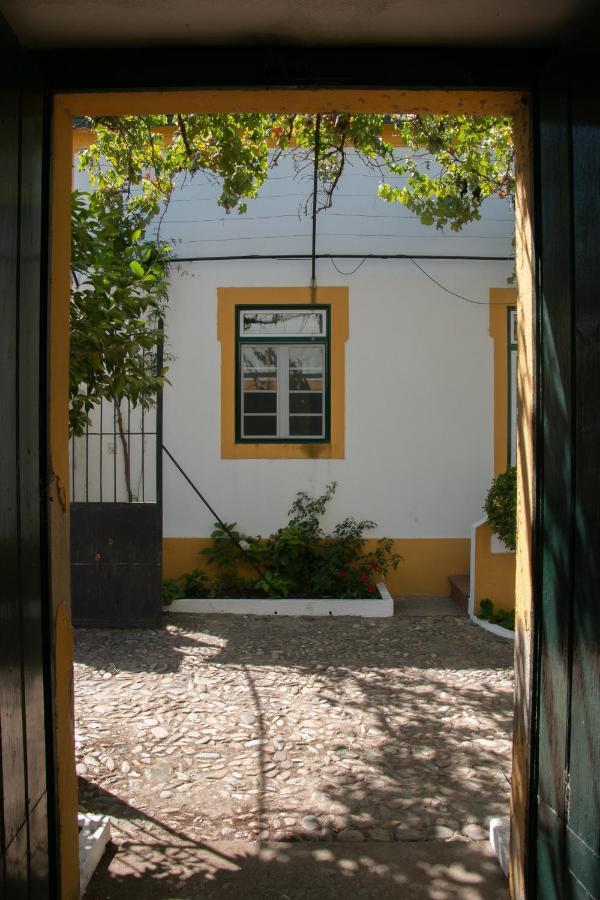 Quinta De Santana Da Varzea Abrantes Exteriör bild
