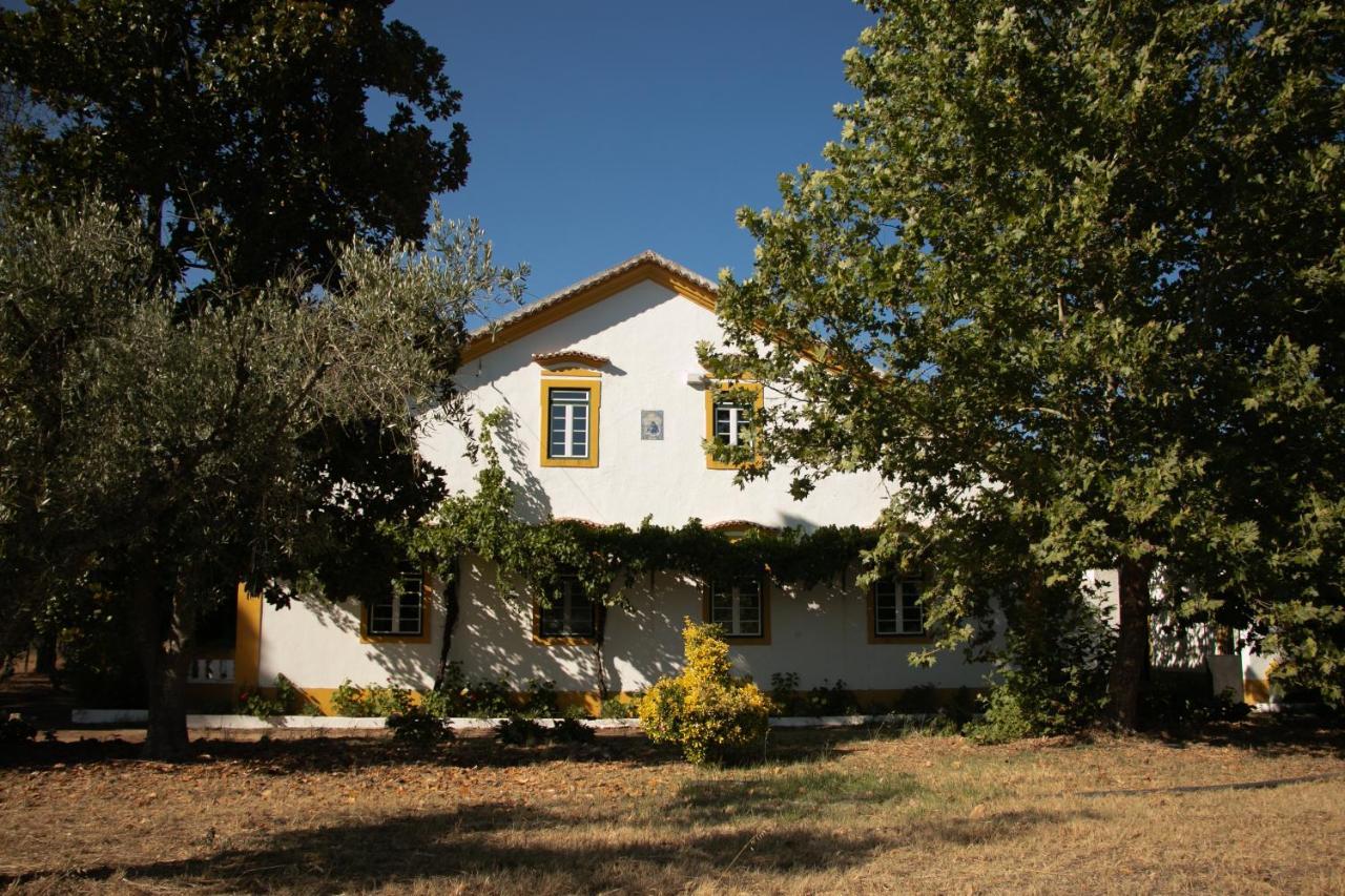 Quinta De Santana Da Varzea Abrantes Exteriör bild