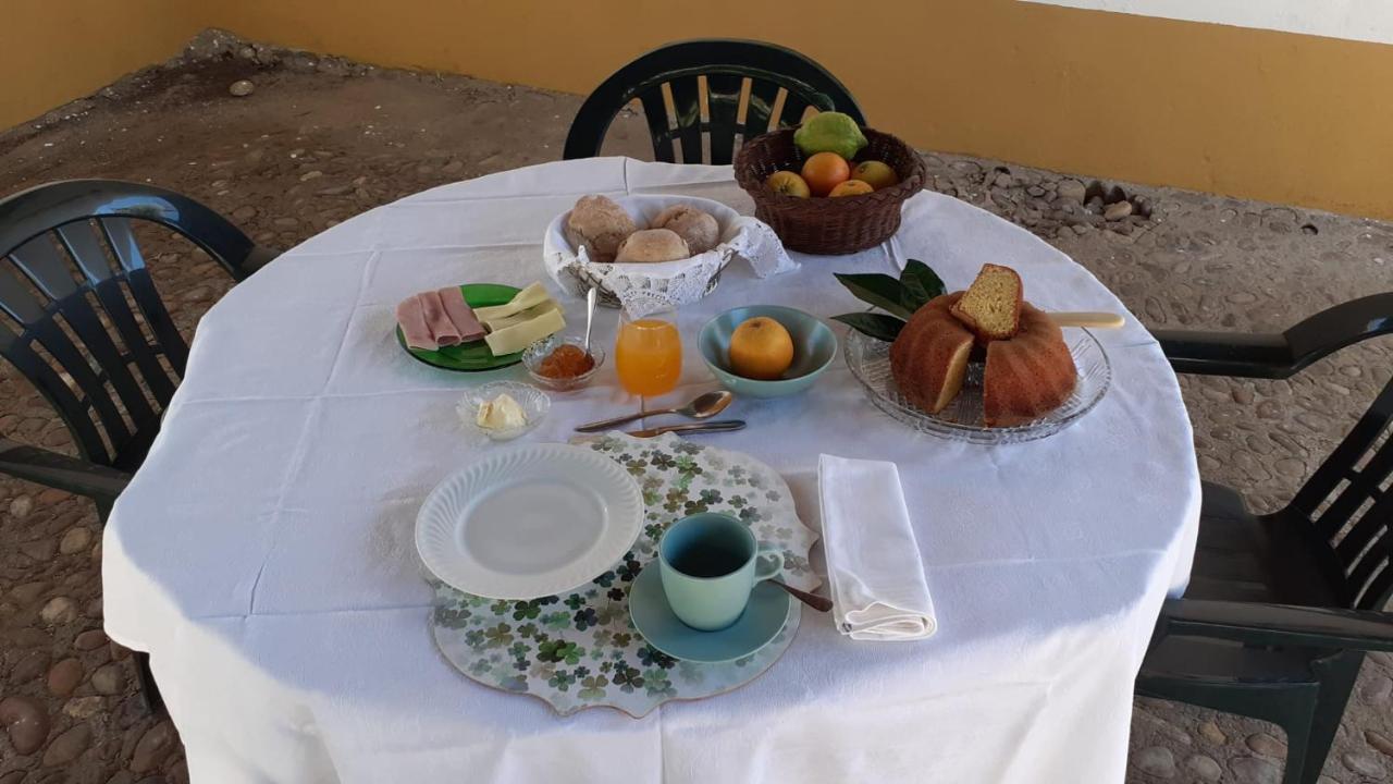 Quinta De Santana Da Varzea Abrantes Exteriör bild