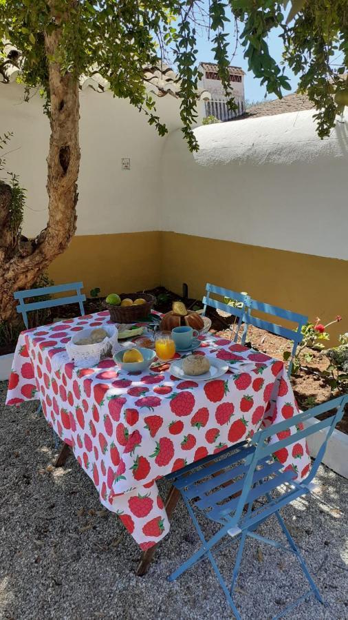Quinta De Santana Da Varzea Abrantes Exteriör bild