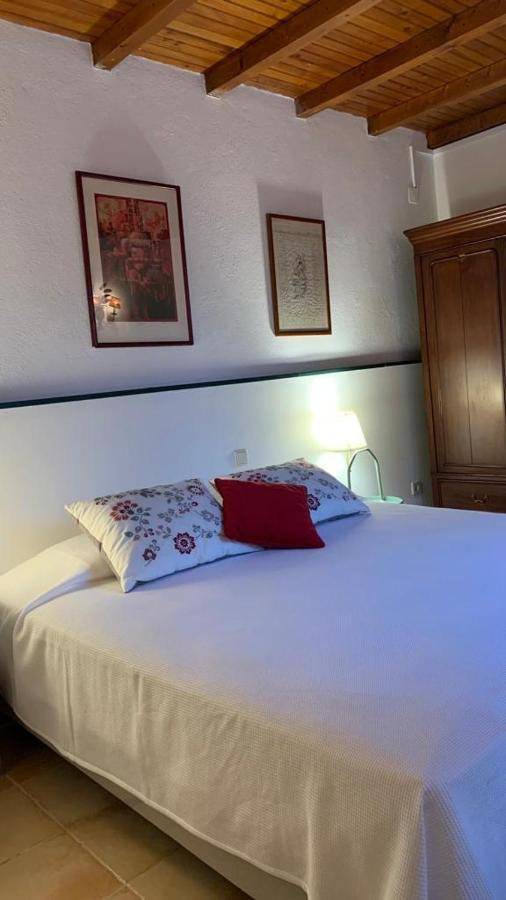 Quinta De Santana Da Varzea Abrantes Exteriör bild