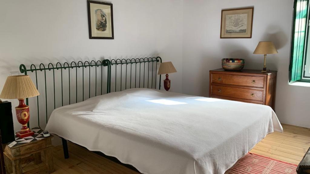 Quinta De Santana Da Varzea Abrantes Exteriör bild