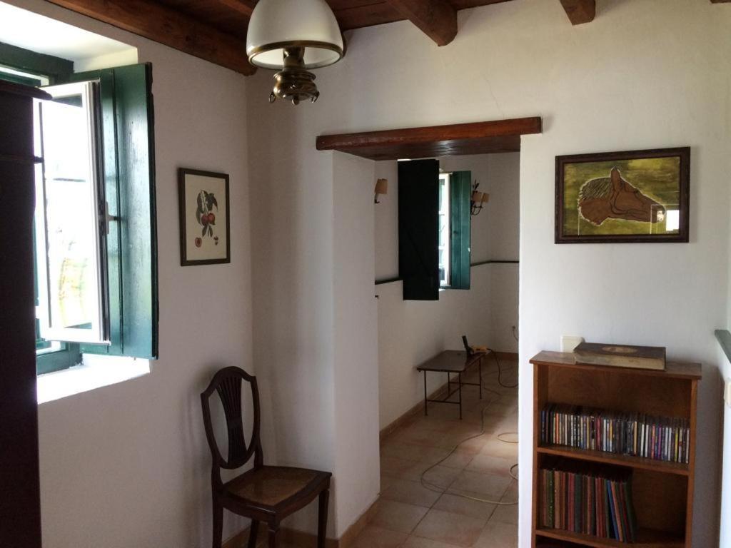 Quinta De Santana Da Varzea Abrantes Rum bild