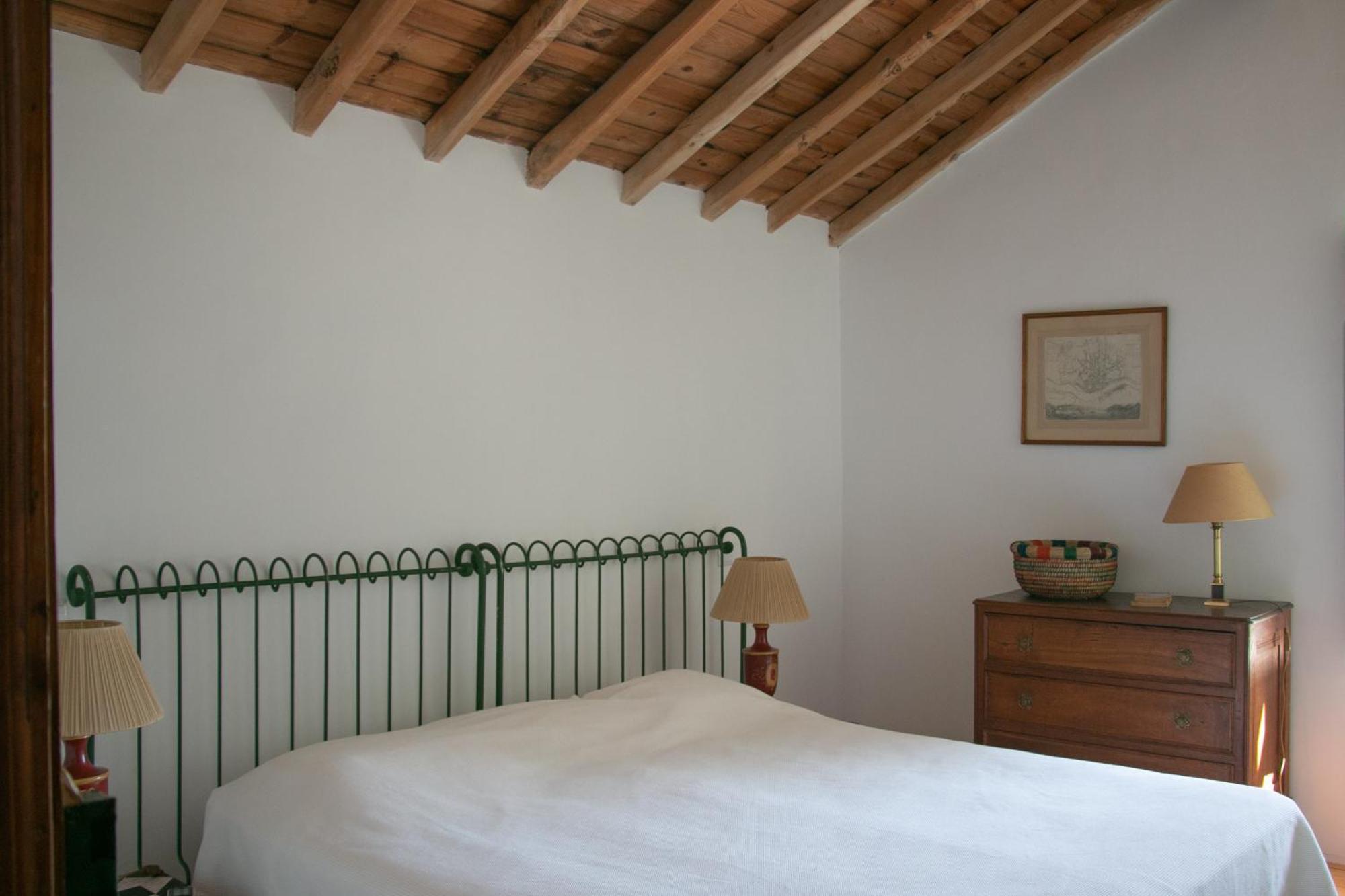 Quinta De Santana Da Varzea Abrantes Rum bild