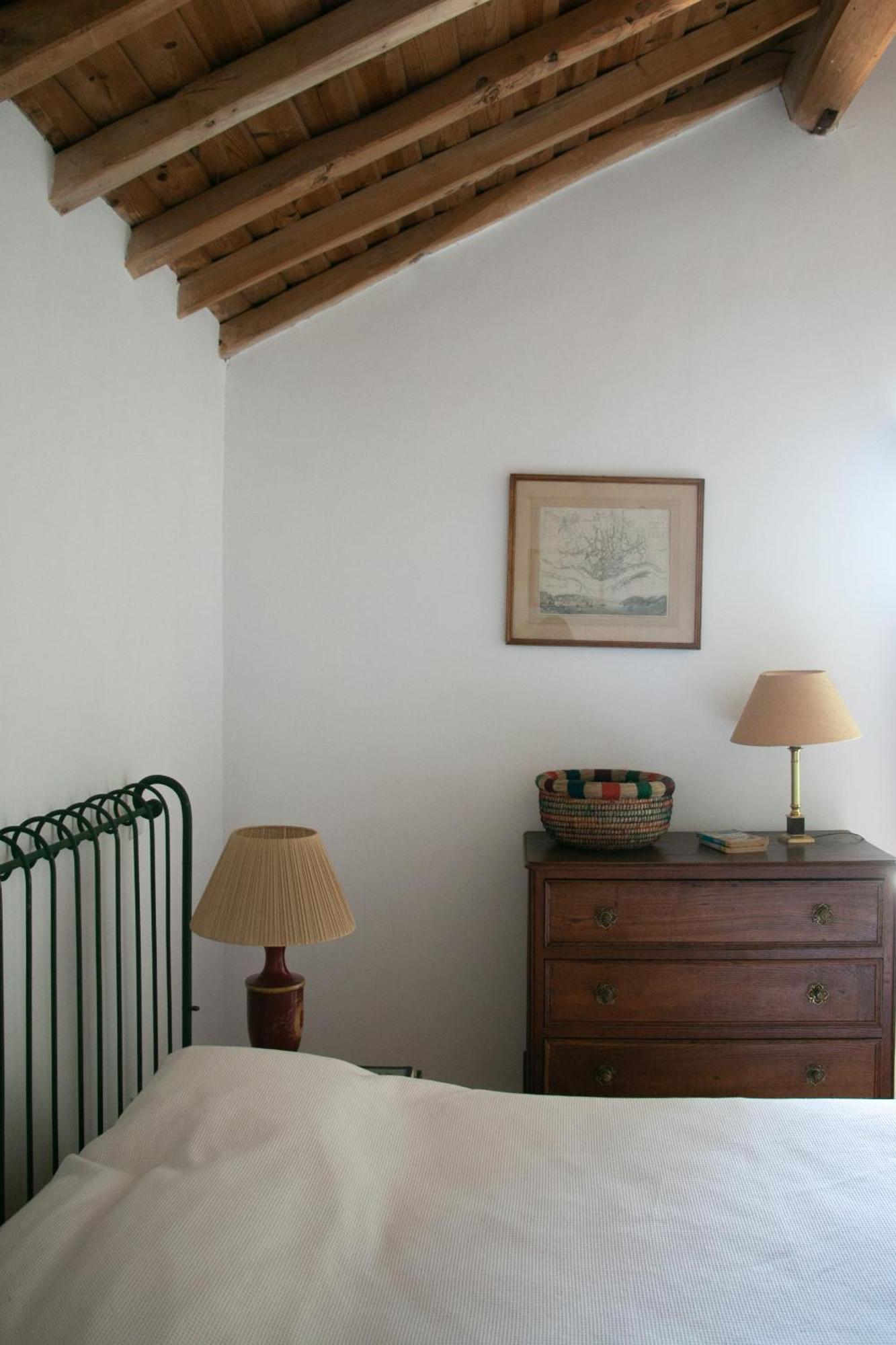 Quinta De Santana Da Varzea Abrantes Rum bild
